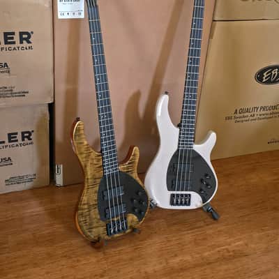 KLŌS Apollo Custom IV Feather w. Fishman Fluence image 19