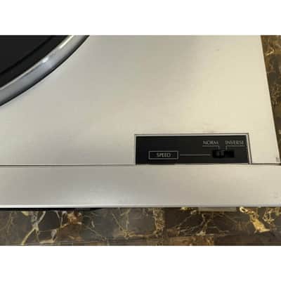 Sansui P-L40 Linear Tracking Direct Drive Automatic Turntable. Serviced. Japan! Sansui P-L40 Linear Tracking Direct Drive Automatic Turntable. Serviced. Japan! image 12