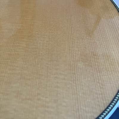 Martin 000-ec 30th Anniversary Eric Clapton Signature 000-28ec image 13