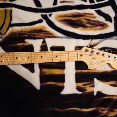 Fender American performer 2023 - Lake Placid blue image 11
