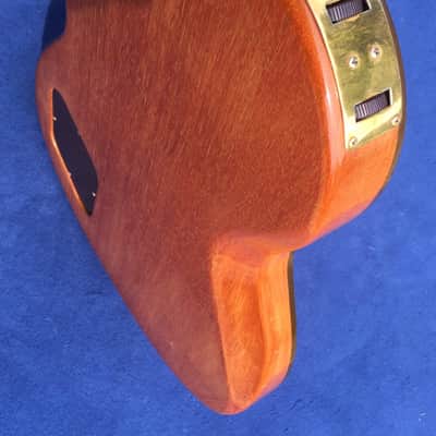 Gibson CE Classical 1987 Natural image 4