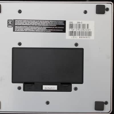 Boss DR-3 image 3