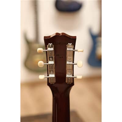 GIBSON Original 50s LG-2 Vintage Sunburst image 6