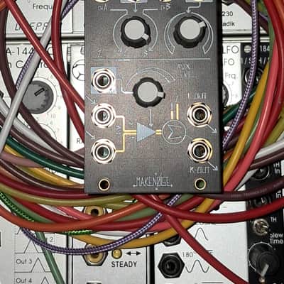 Make Noise X-PAN Module image 1