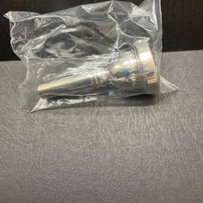 FAXX 51D Large Shank Euphonium/Trombone Mouthpiece image 1