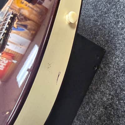 Danelectro '56 U2 Reissue with Case image 17