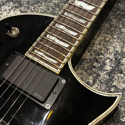 $160 Off! RARE |ESP LTD EC-1000 Evertune- Korea image 9