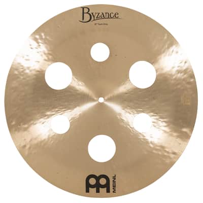 Meinl Cymbals 18 in. Byzance Trash China Cymbal image 1
