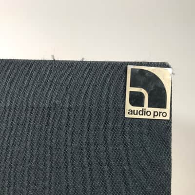 Audio Pro Ace Bass B2-50 Subwoofer Super image 3