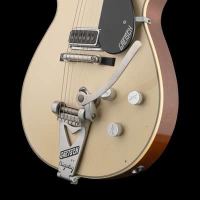 Gretsch G6128CS Masterbuilt by Stephen Stern image 5