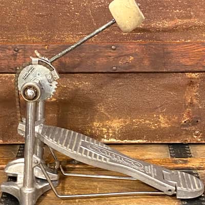 Camco (Tama) Vintage Bass Drum Pedal - Good Condition - We Ship Fast! image 2