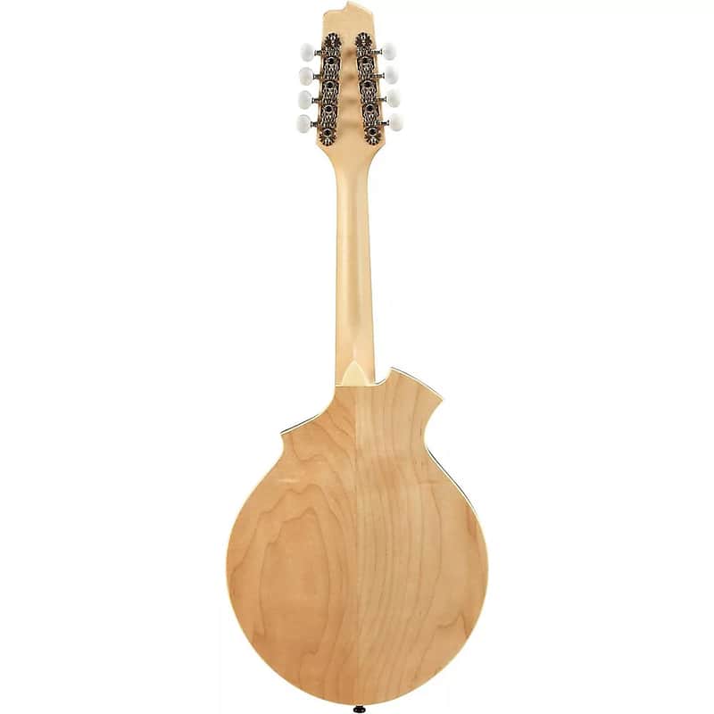 Breedlove Crossover KF F-Style Mandolin image 2