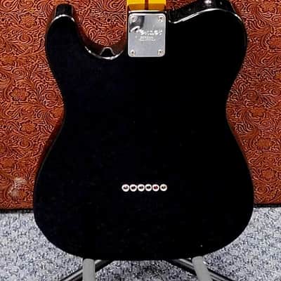 Unbranded Single Cut Electric Guitar! Leopard Print Pickguard! VERY NICE!!! image 5