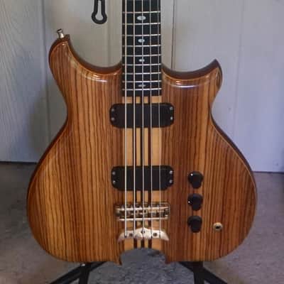 Phil Jones Custom Alembic Omega 1988 image 14