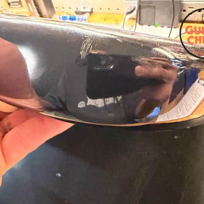 1984 Fender MIJ Japan ST62-65 ’62 Stratocaster JV Serial Sunburst Fender HSC image 20