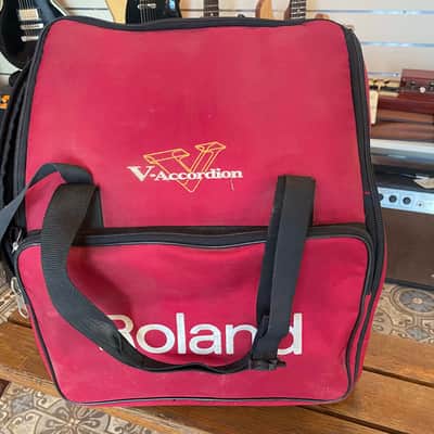 Roland V-Accordion FR-18 Diatonic Bild 6