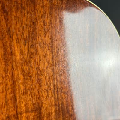 Used 2015 Gibson J45 Granadillo w/case TSU25108 image 14