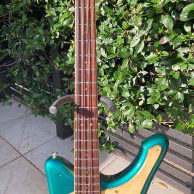 1967 Yamaha SB-7A image 4