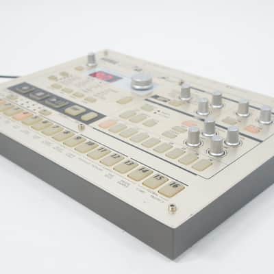 [SALE Ends Aug 25] KORG ELECTRIBE ES-1 MK2 Sampler Drum Machine ES1 MKII w/ SM, CD-R, 100-240V PSU image 5
