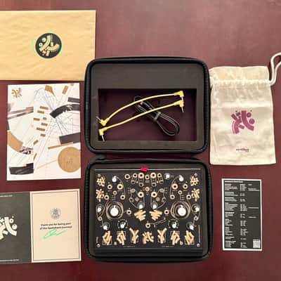 Synthux Academy Instruments Spotykach Looper 2026 image 2