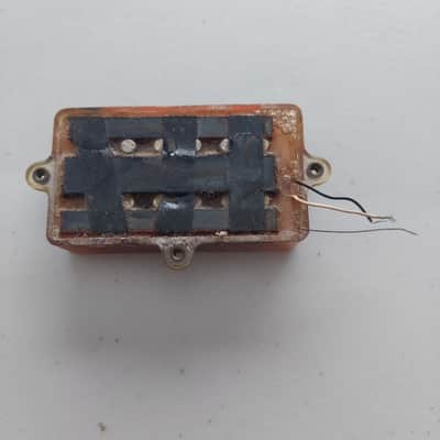 1970's Gibson Marauder Pickup 5.95k (P-159) image 2
