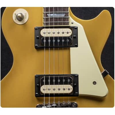 2Pcs Flat Metal Humbucker Pickup Mounting Ring Set - Bridge Neck Pickups Cover Frame Replacement Part For Electric Guitar Or Precision Bass (Black) image 4