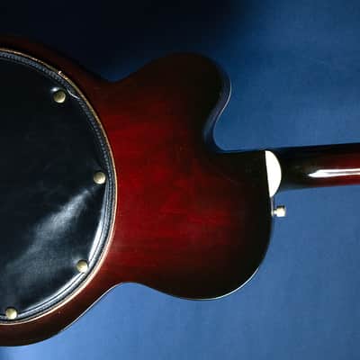 1969 Gretsch 6071 Bass image 5