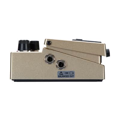 Boss AD-2 Acoustic Preamp Pedal image 4