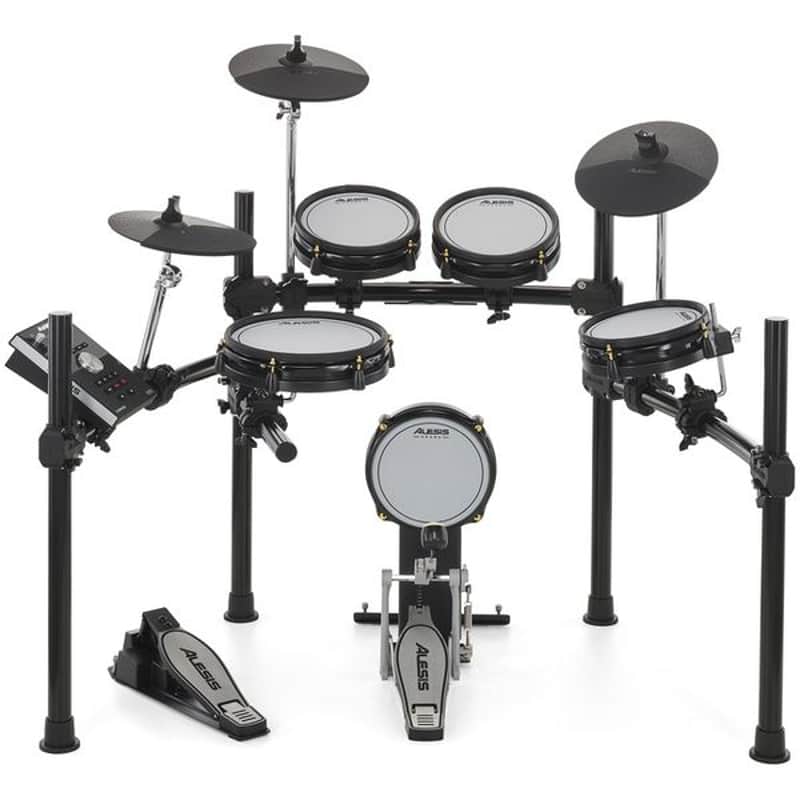 Alesis Command Mesh Special Edition Electronic Drum Kit image 1