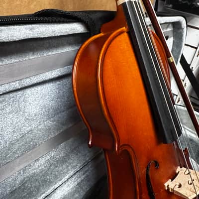 Unbranded 12" Viola For Students image 7