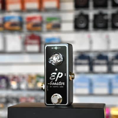 Xotic EP Booster image 1