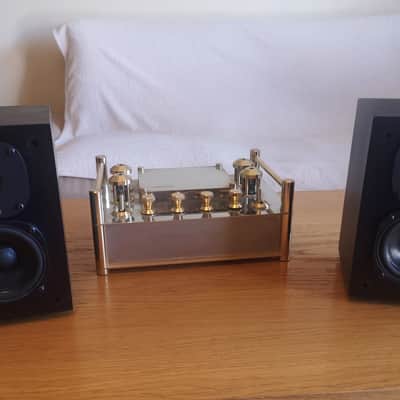 Monitor Audio One Gold - BLACK image 1