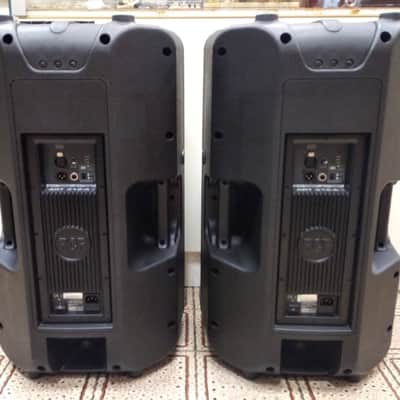 RCF Art 312 A MK3 - Coppia Casse Attive 800W Rms image 2