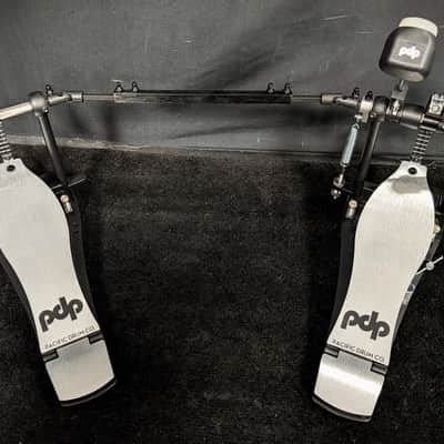 PDP 800 Series Double Bass Drum Pedal image 2
