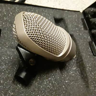 Vintage Akg Studio Condenser Mic + Storage Case & Extras (Never Used) - *Reduced Price Sale* image 7