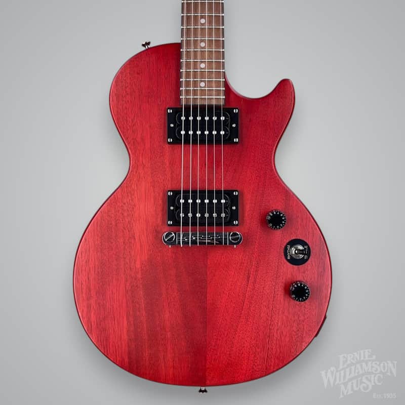 Epiphone Les Paul Special VE Vintage Edition | Reverb
