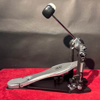 Gibraltar 5711S 5700 Series Single Chain Cam Drive Single Bass Drum Pedal #3 image 4