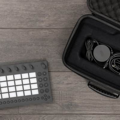 Headliner Lightweight Molded EVA Hardshell Pro-Fit™ Case Compatible with Ableton Move image 7