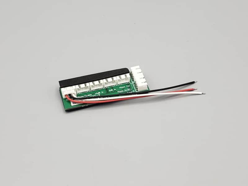 Ibanez Electric Bass Preamp Module 3EMP21LDP image 1