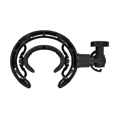 Aim Audio ORBIT Custom Shockmount w/ SENTRY Magnetic Pop Filter image 2