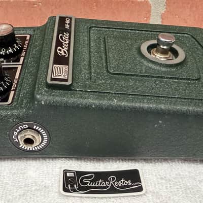 1976 Roland AF-60 Bee Gee Fuzz / Distortion **Recently Serviced** image 5