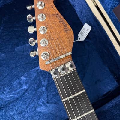 Paoletti Stratospheric Richie Sambora Model Owned By Joe Bonamassa image 4