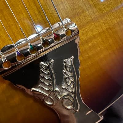 B&G Crossroads little sister 2025 - Sunburst image 7