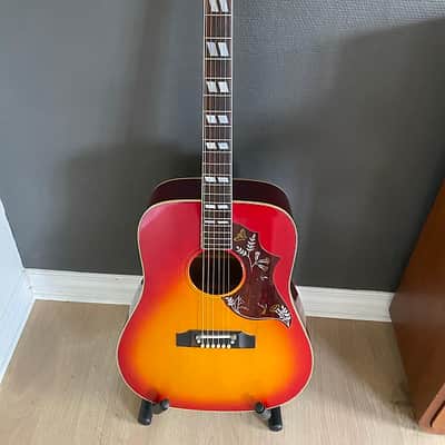 Takamine TDP561C BL | Reverb Deutschland