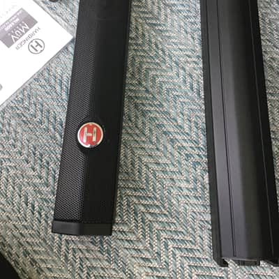 Harbinger MLS800 Line Array PA System with Bluetooth image 6