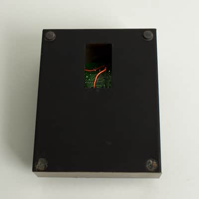 Electro-Harmonix  Octave Multiplexer Octave Effect (1973). image 2