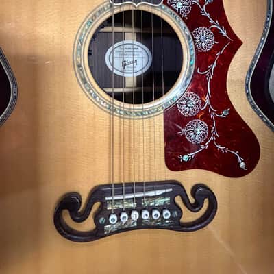2014 Gibson Sj 200 custom shop image 9