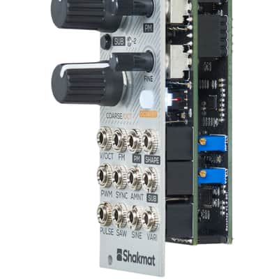 Shakmat Modular Banshee Reach image 2