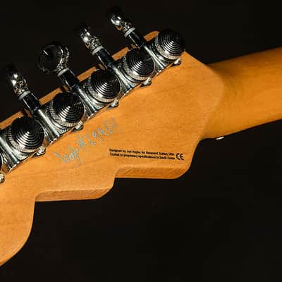 Reverend Kingbolt H90 image 4