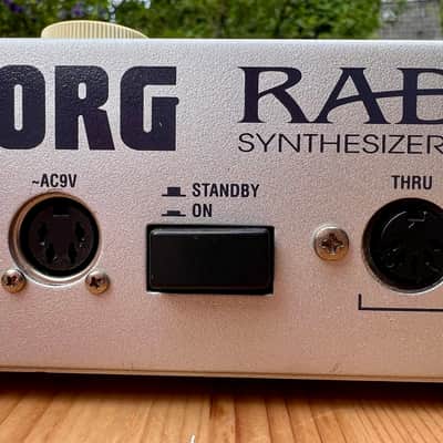 Korg Radias-R image 8